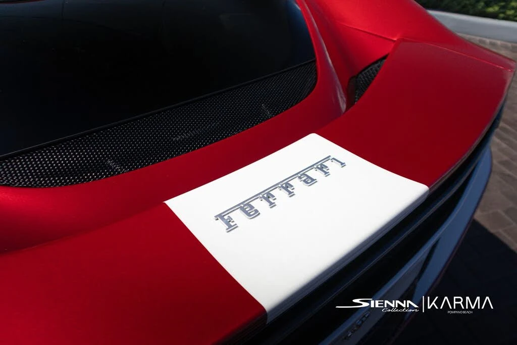 2024 Ferrari 296 GTS - Image 20 of 31
