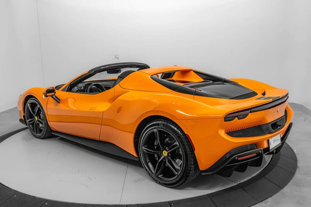 2024 Ferrari 296 GTS - Image 14 of 31