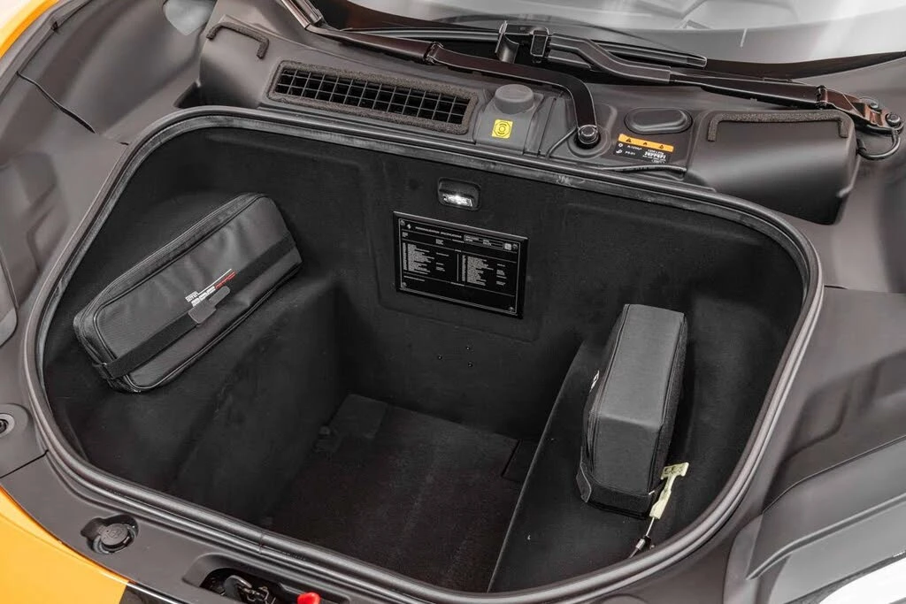 2024 Ferrari 296 GTS - Image 24 of 31
