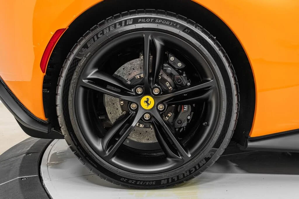 2024 Ferrari 296 GTS - Image 17 of 31