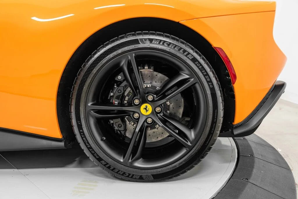 2024 Ferrari 296 GTS - Image 16 of 31