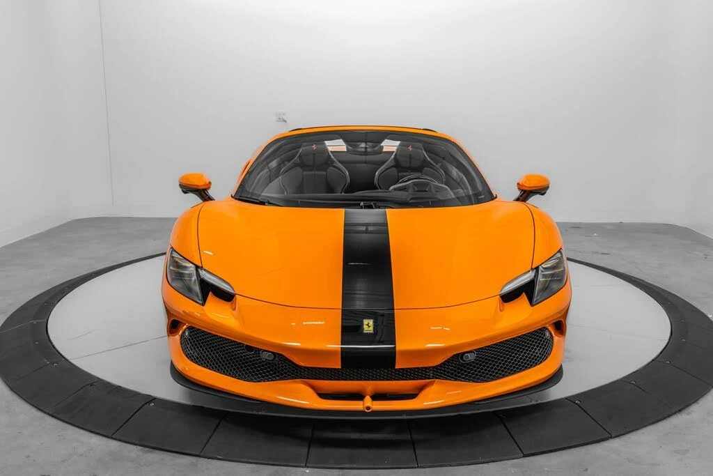 2024 Ferrari 296 GTS - Image 8 of 31