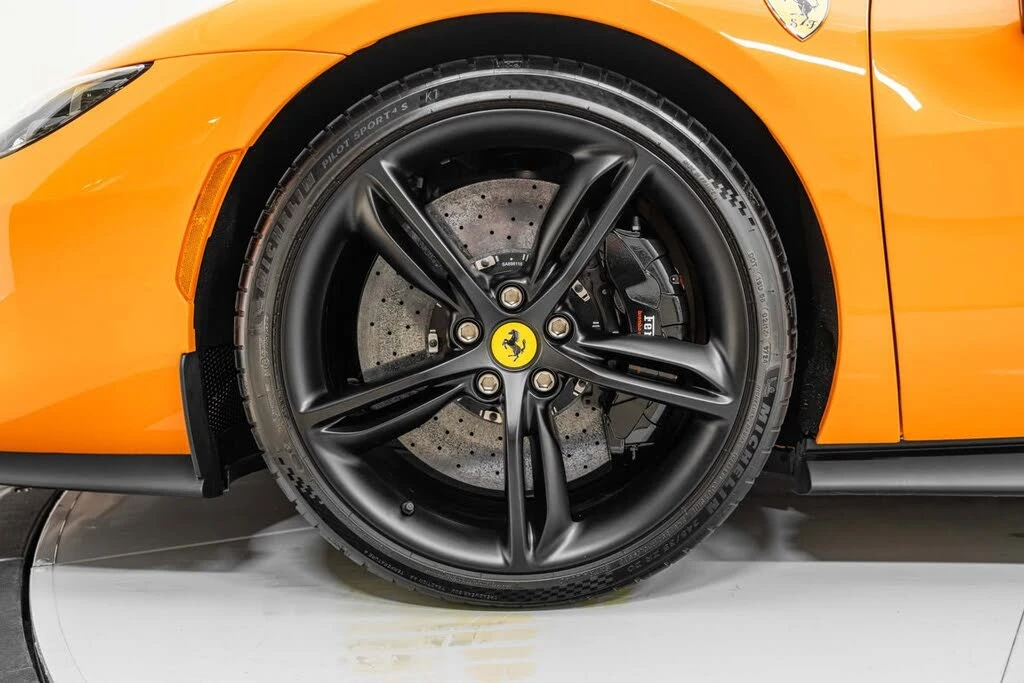 2024 Ferrari 296 GTS - Image 15 of 31