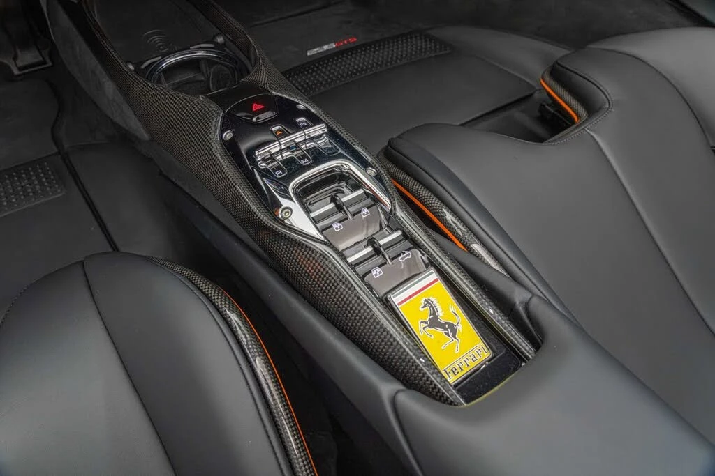 2024 Ferrari 296 GTS - Image 6 of 31