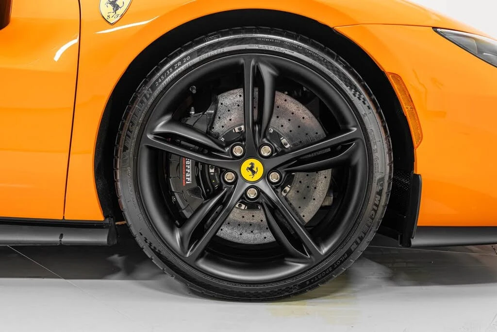 2024 Ferrari 296 GTS - Image 18 of 31