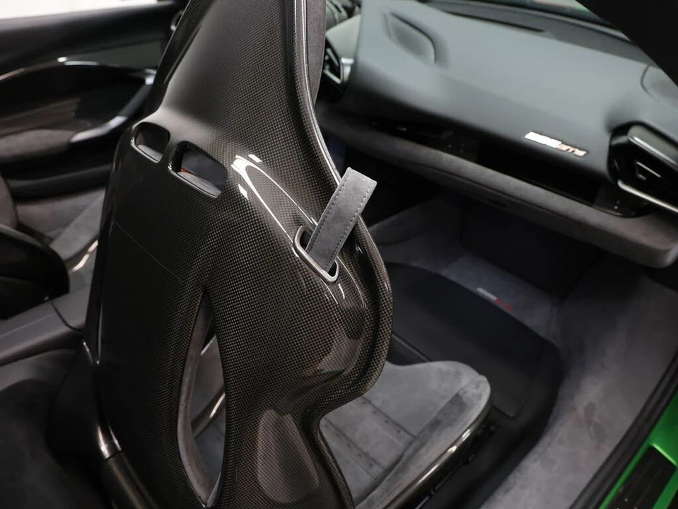 2024 Ferrari 296 GTS - Image 23 of 31