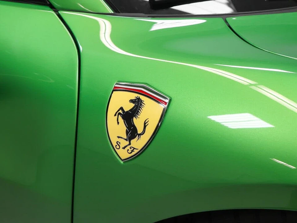 2024 Ferrari 296 GTS - Image 11 of 31