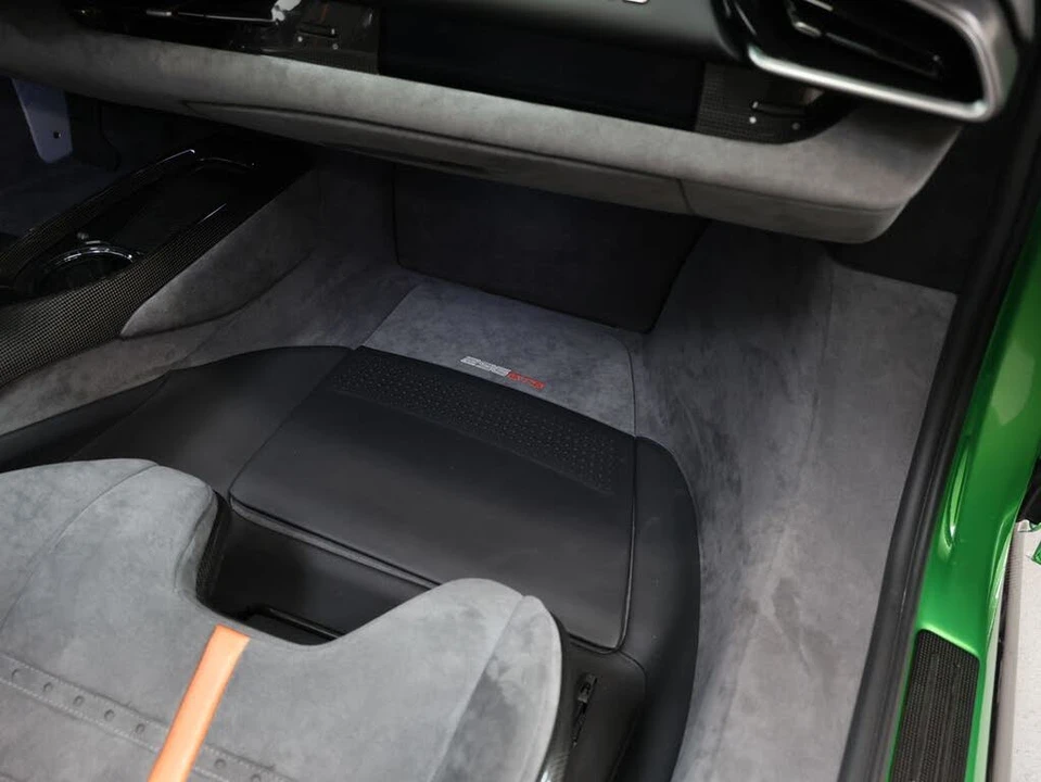 2024 Ferrari 296 GTS - Image 29 of 31