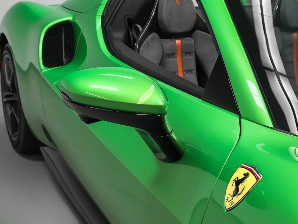 2024 Ferrari 296 GTS - Image 10 of 31