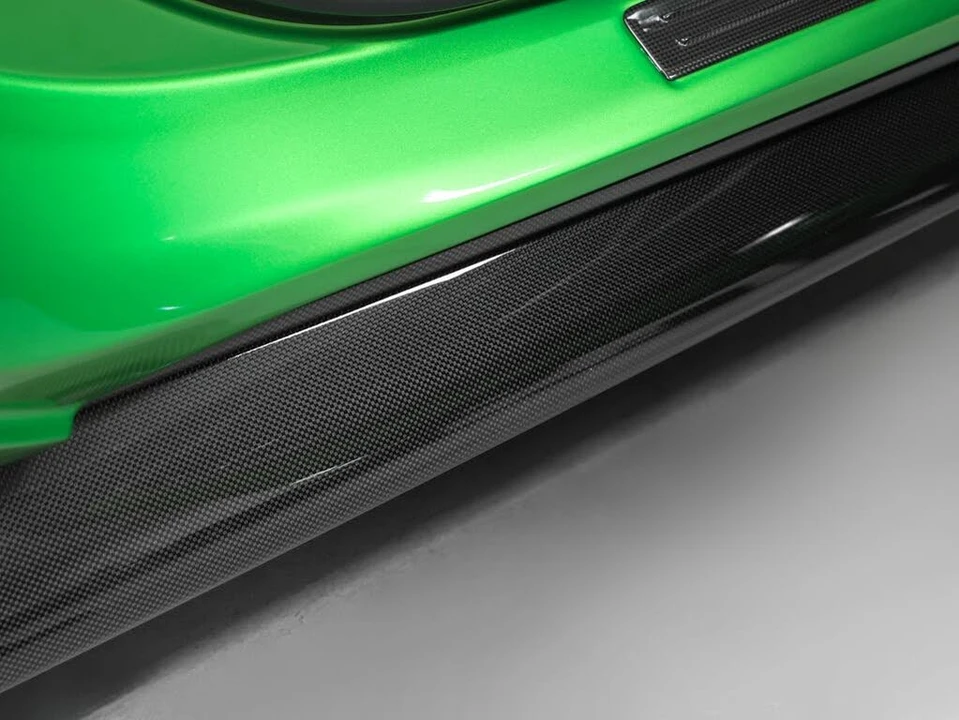 2024 Ferrari 296 GTS - Image 22 of 31
