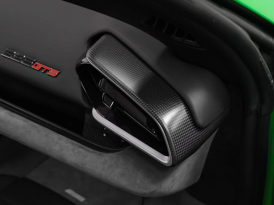 2024 Ferrari 296 GTS - Image 31 of 31
