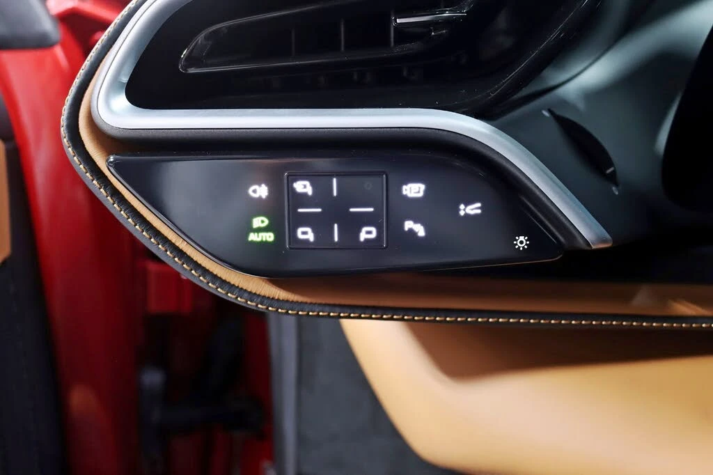 2024 Ferrari 296 GTS - Image 23 of 31