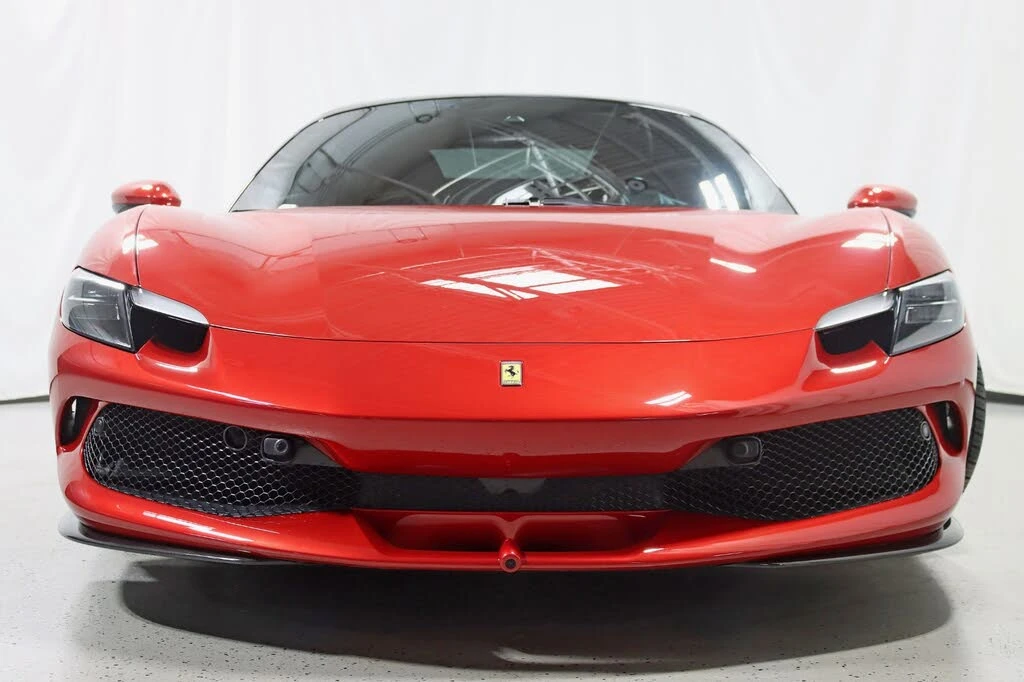 2024 Ferrari 296 GTS - Image 13 of 31