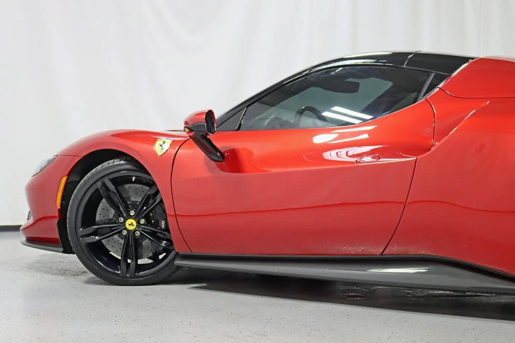 2024 Ferrari 296 GTS - Image 16 of 31