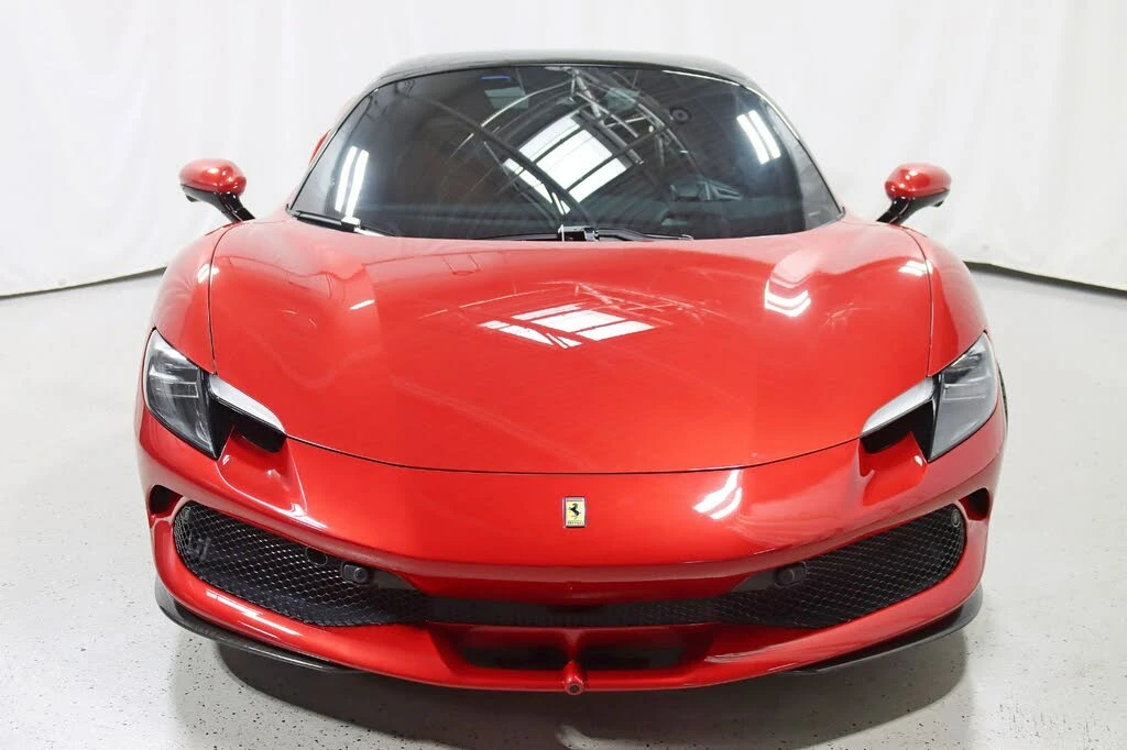 2024 Ferrari 296 GTS - Image 12 of 31