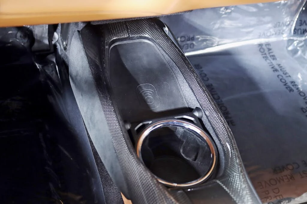 2024 Ferrari 296 GTS - Image 31 of 31