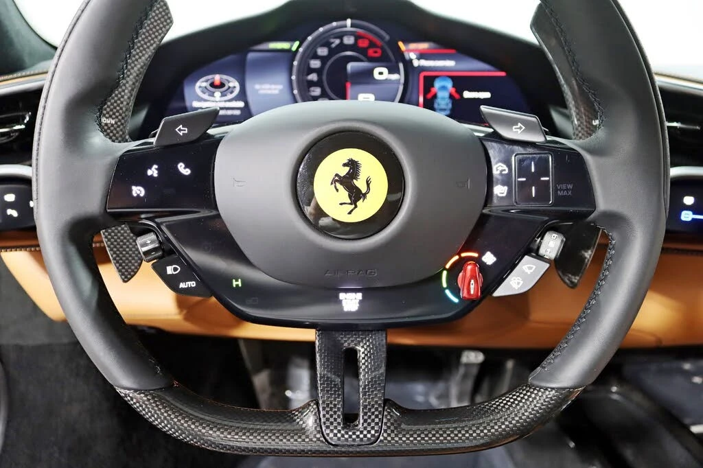 2024 Ferrari 296 GTS - Image 22 of 31