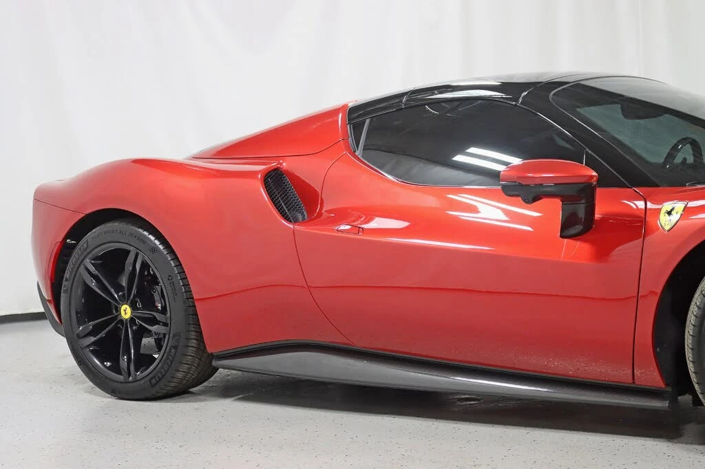 2024 Ferrari 296 GTS - Image 5 of 31