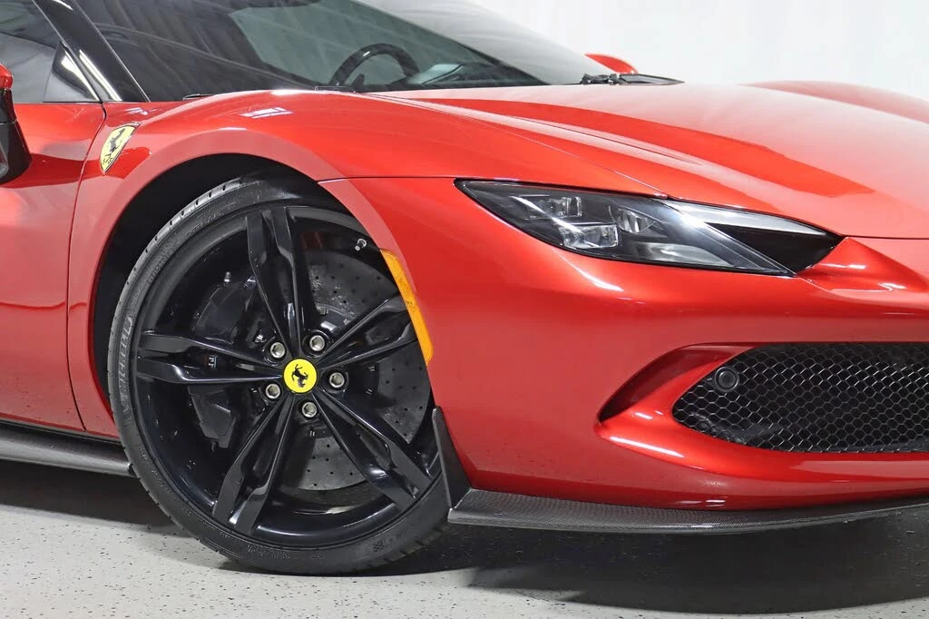 2024 Ferrari 296 GTS - Image 6 of 31