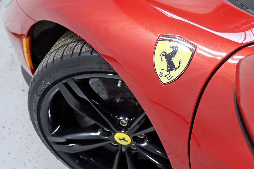 2024 Ferrari 296 GTS - Image 18 of 31