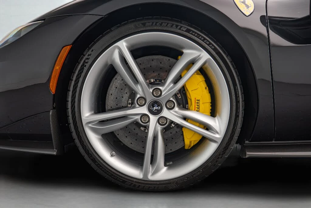 2024 Ferrari 296 GTS - Image 22 of 23