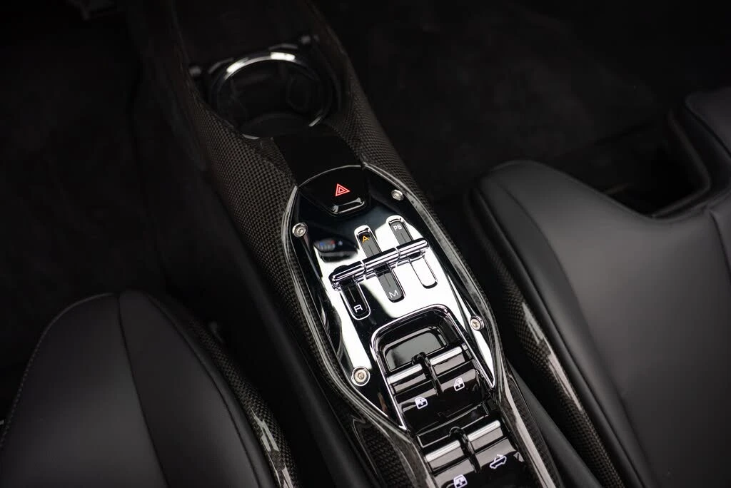 2024 Ferrari 296 GTS - Image 17 of 23