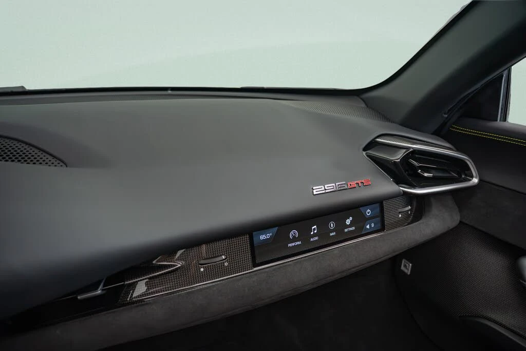2024 Ferrari 296 GTS - Image 18 of 23