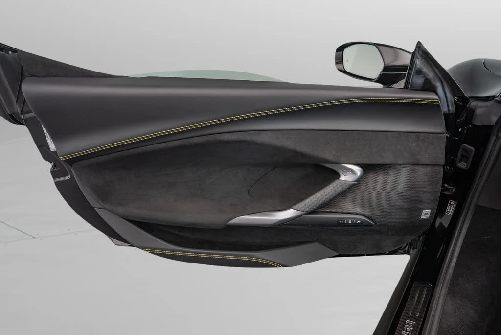2024 Ferrari 296 GTS - Image 21 of 23