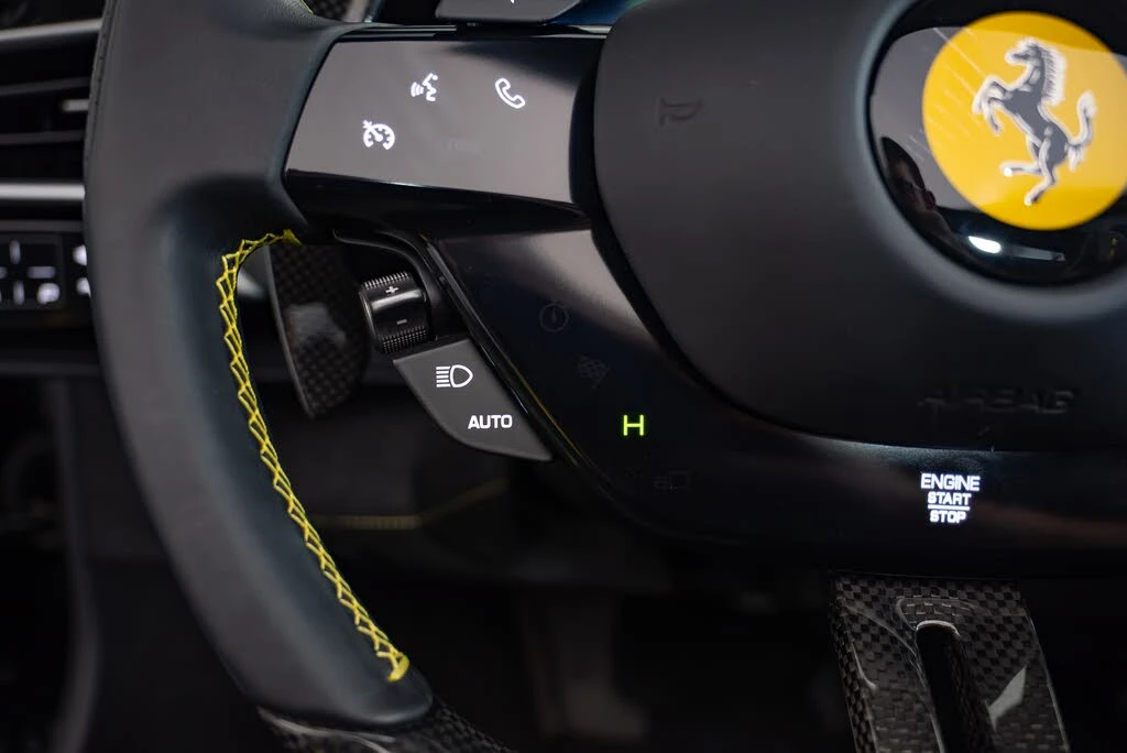 2024 Ferrari 296 GTS - Image 15 of 23
