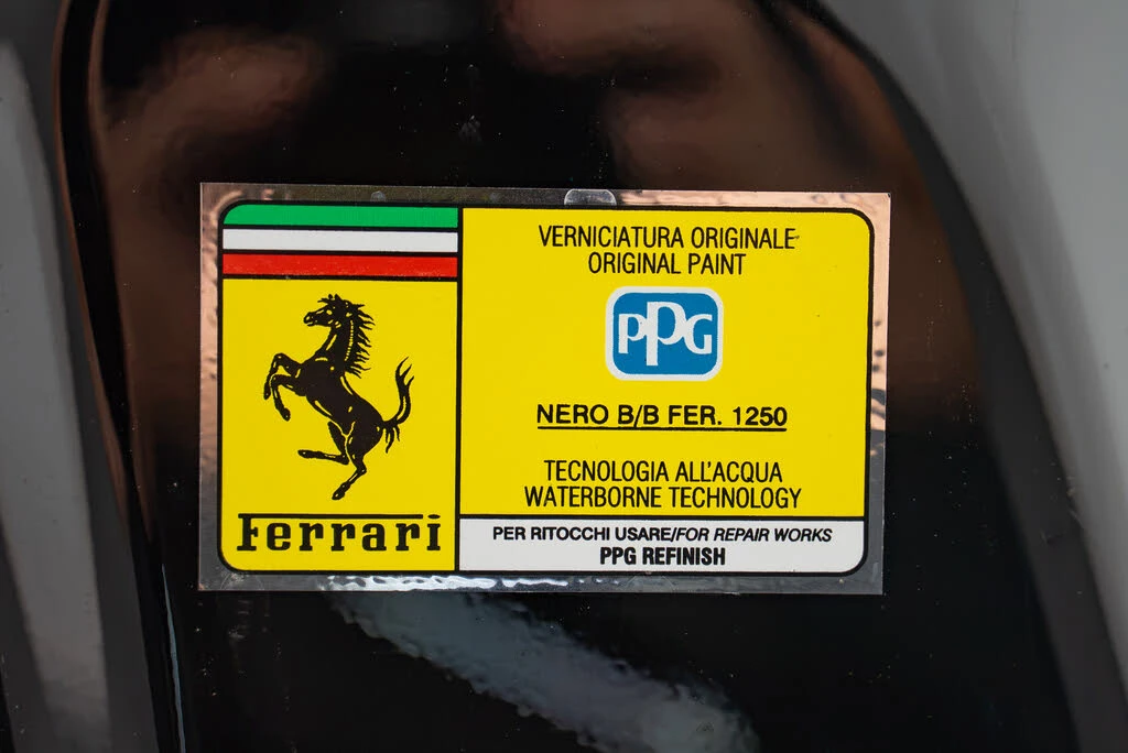 2024 Ferrari 296 GTS - Image 20 of 23
