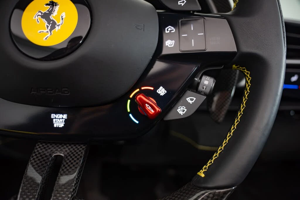2024 Ferrari 296 GTS - Image 14 of 23