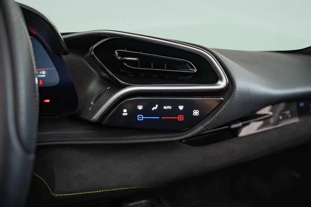 2024 Ferrari 296 GTS - Image 16 of 23