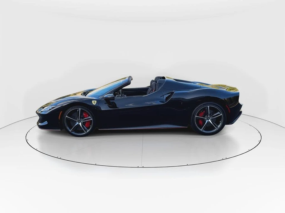 2024 Ferrari 296 GTS - Image 5 of 31