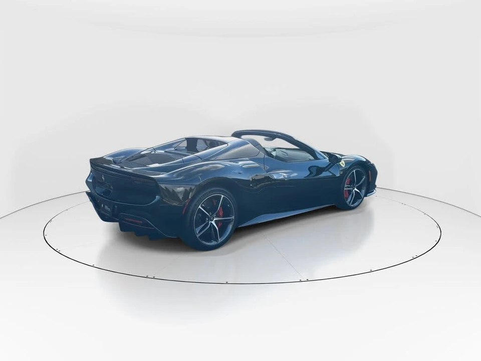 2024 Ferrari 296 GTS - Image 8 of 31