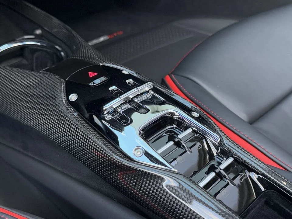 2024 Ferrari 296 GTS - Image 20 of 31