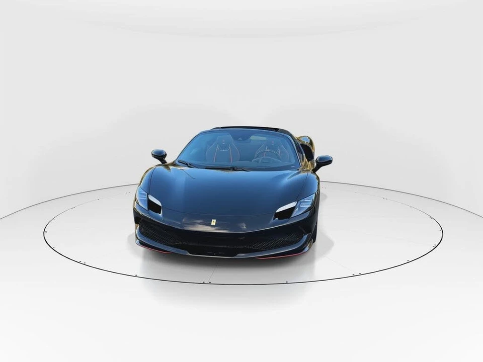 2024 Ferrari 296 GTS - Image 3 of 31