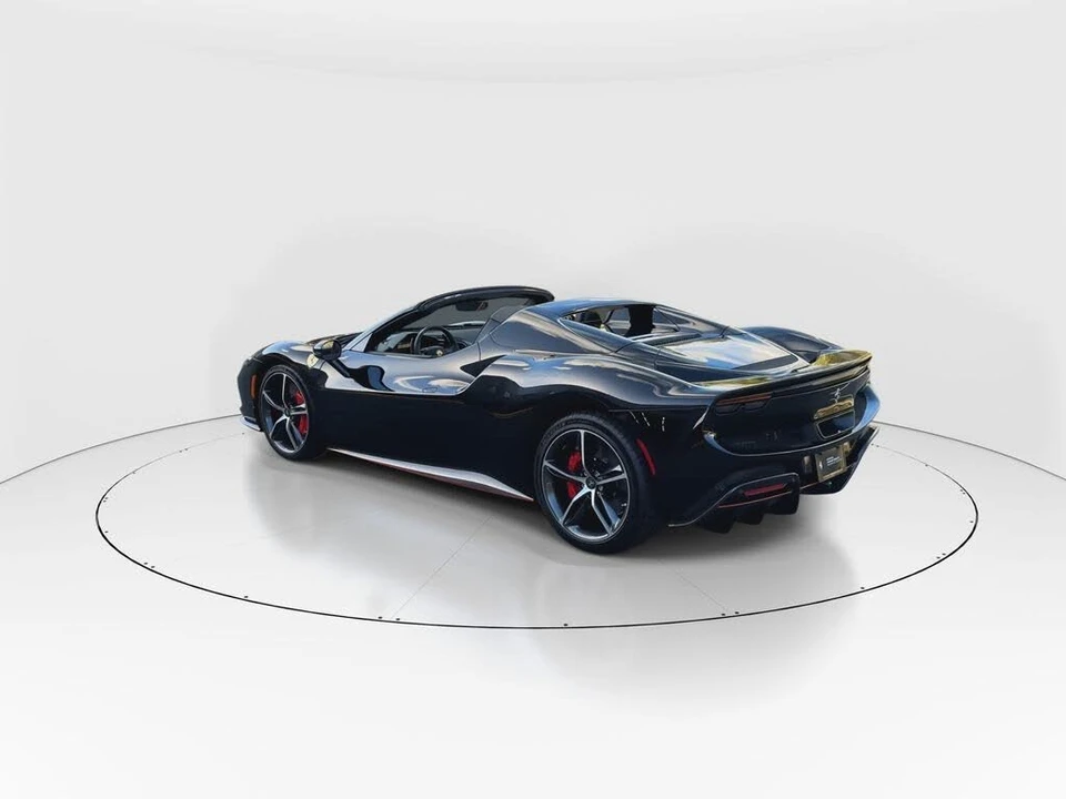 2024 Ferrari 296 GTS - Image 6 of 31