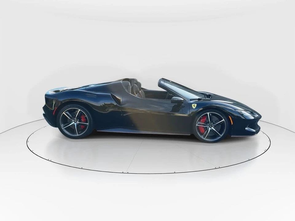2024 Ferrari 296 GTS - Image 9 of 31