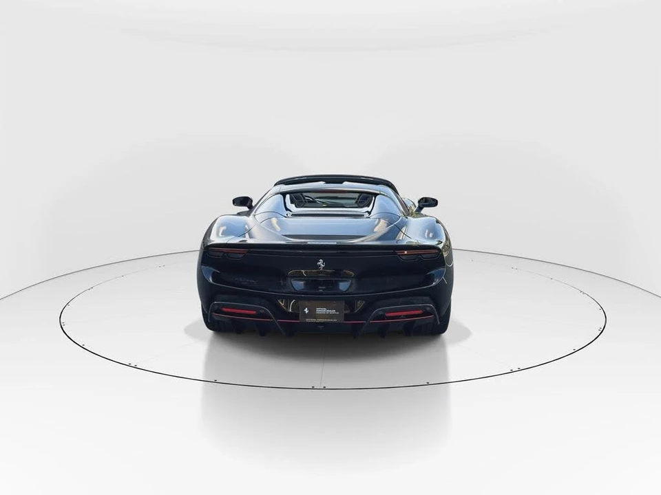 2024 Ferrari 296 GTS - Image 7 of 31