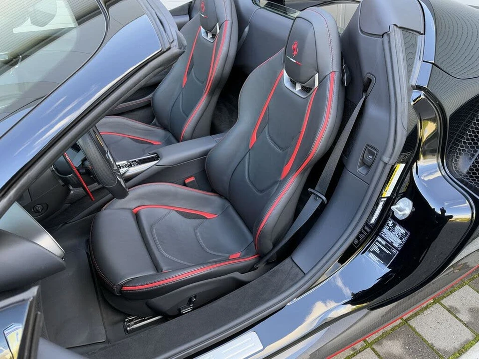 2024 Ferrari 296 GTS - Image 11 of 31