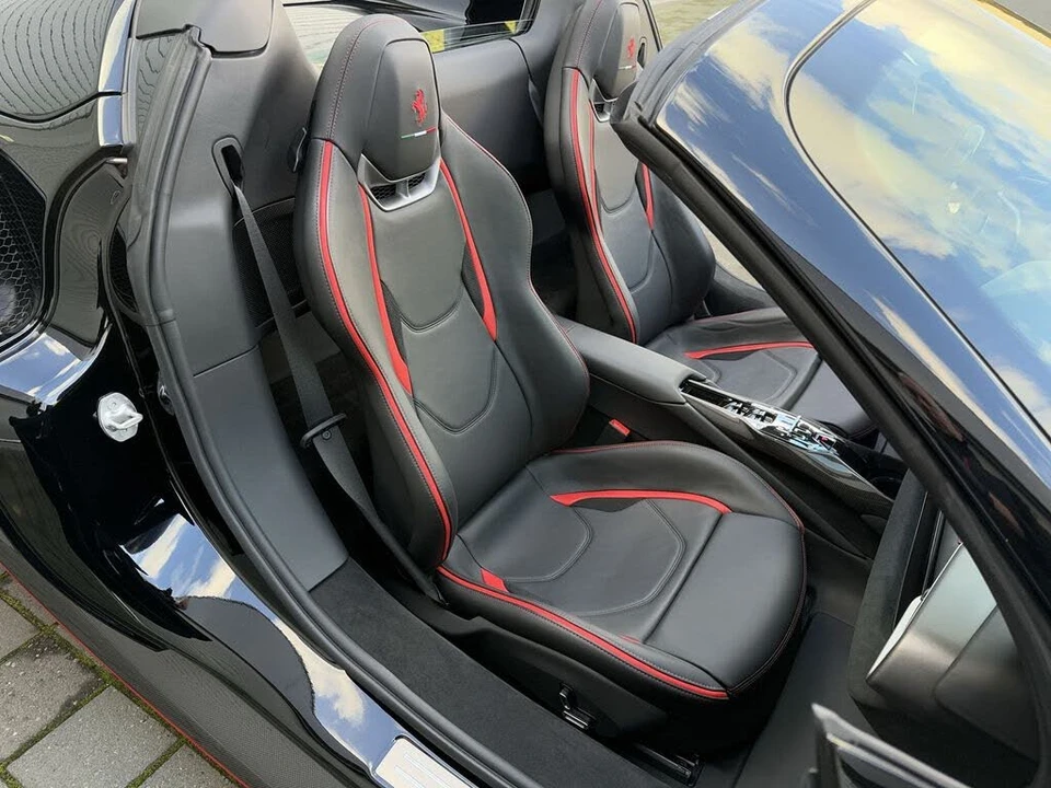 2024 Ferrari 296 GTS - Image 23 of 31