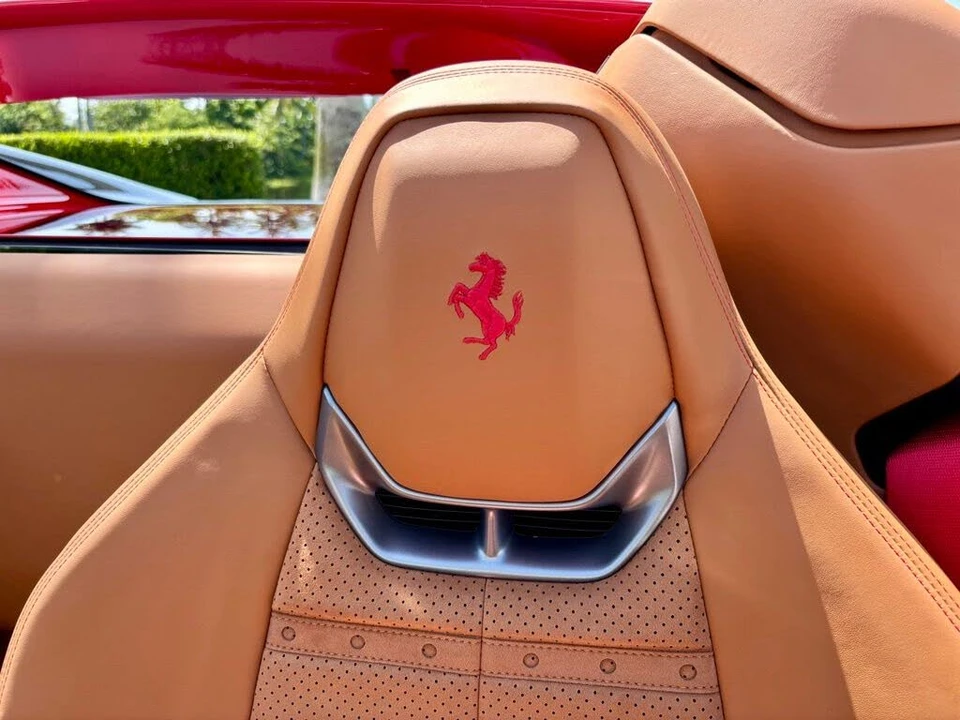 2024 Ferrari 296 GTS - Image 29 of 31