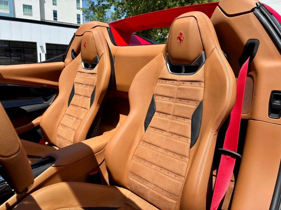2024 Ferrari 296 GTS - Image 22 of 31