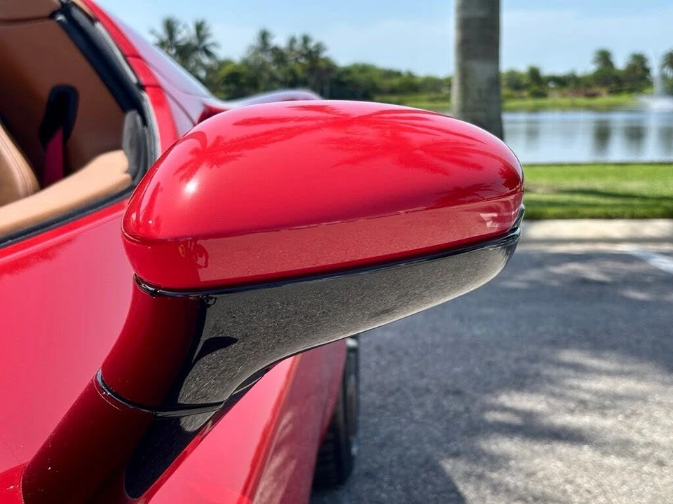 2024 Ferrari 296 GTS - Image 28 of 31