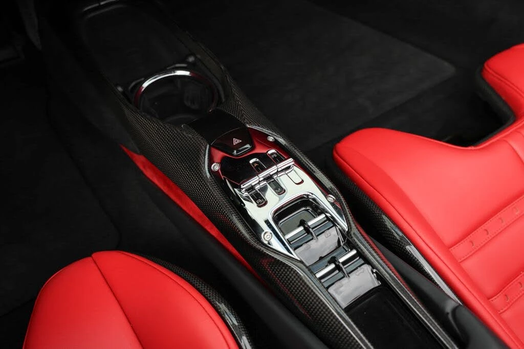2024 Ferrari 296 GTS - Image 8 of 28