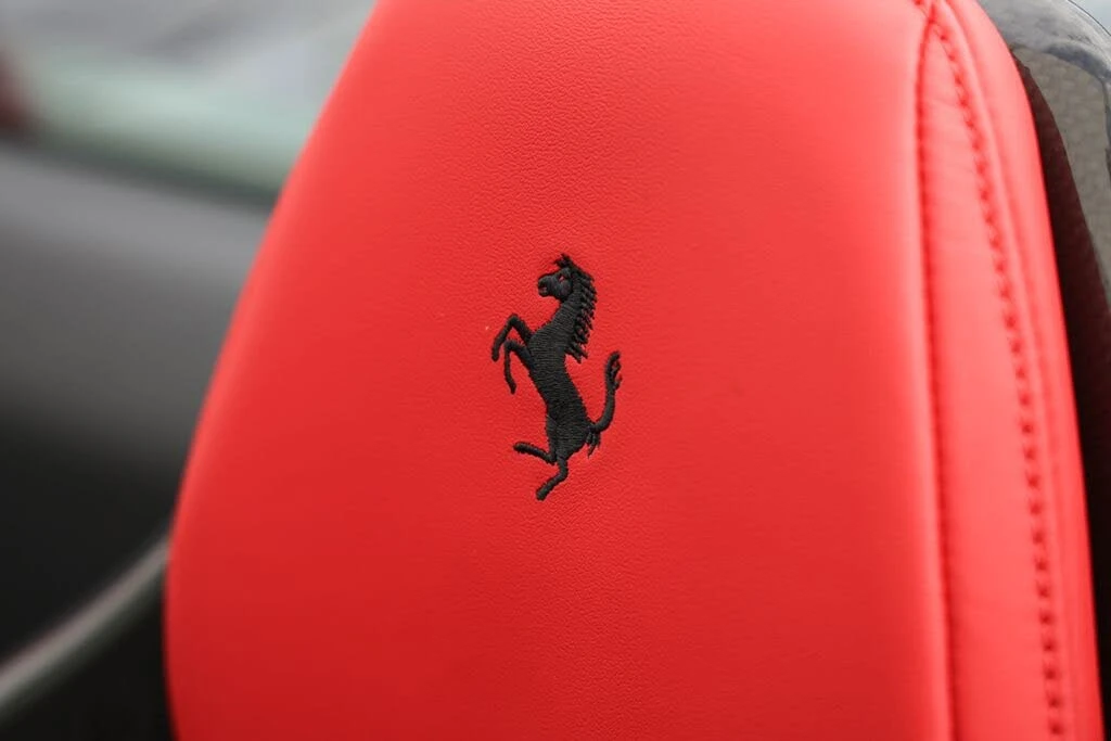 2024 Ferrari 296 GTS - Image 16 of 28