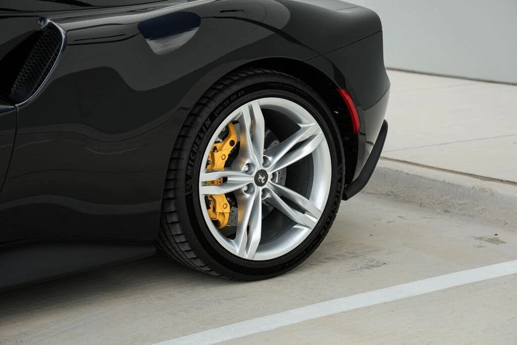 2024 Ferrari 296 GTS - Image 28 of 28