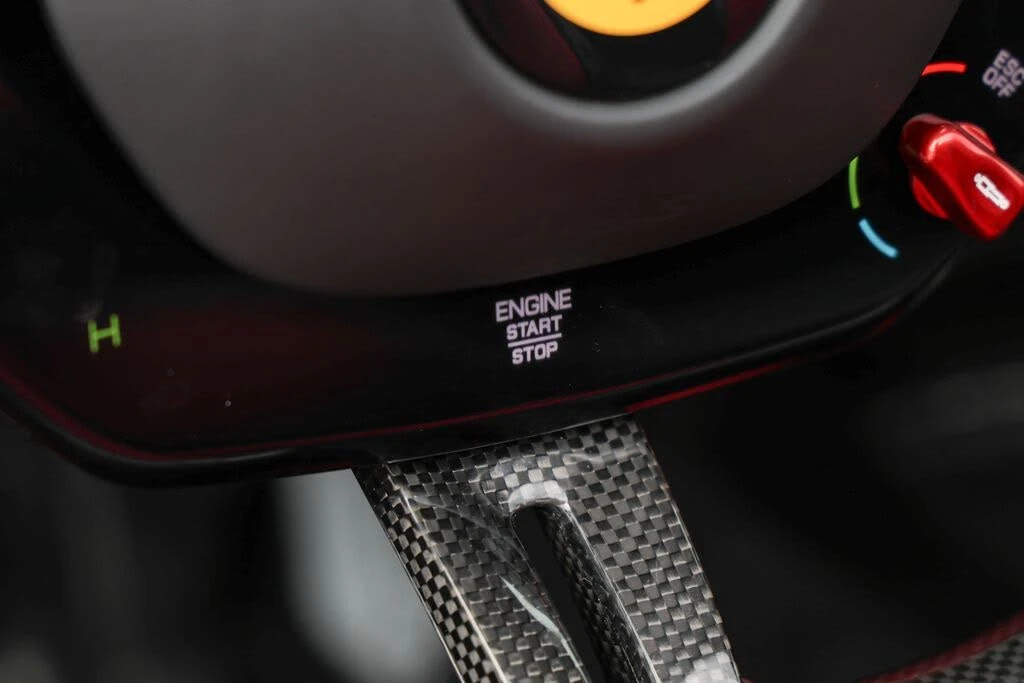 2024 Ferrari 296 GTS - Image 14 of 28