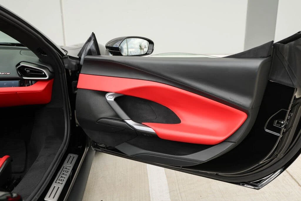 2024 Ferrari 296 GTS - Image 18 of 28