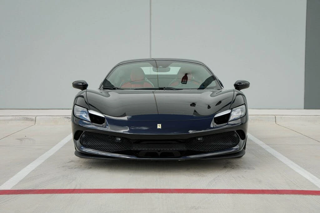 2024 Ferrari 296 GTS - Image 3 of 28